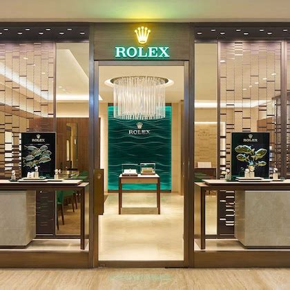 harga rolex di time place jakarta
